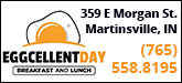 Eggcellent Day Sponsorship Banner